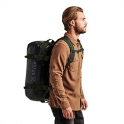 Roark Revival Pony Keg 60L Duffle Bag