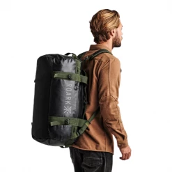 Roark Revival Pony Keg 60L Duffle Bag 16 Roark Revival Pony Keg 60L Duffle Bag