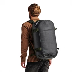 Roark Revival Pony Keg 60L Duffle Bag 17 Roark Revival Pony Keg 60L Duffle Bag