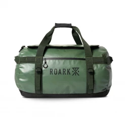 Roark Revival Bags Keg 80L Duffel Bag