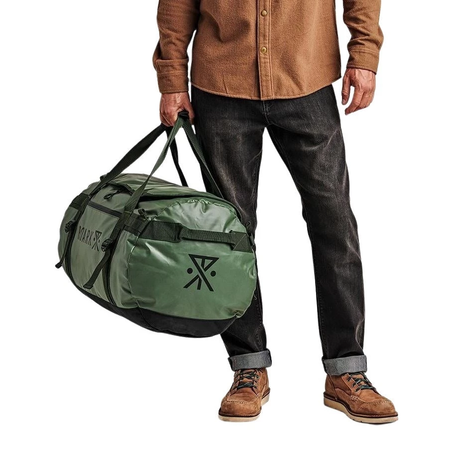 Roark Revival Bags Keg 80L Duffel Bag 6 Roark Revival Bags Keg 80L Duffel Bag