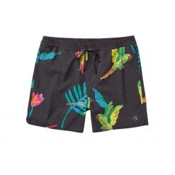 Roark Revival Boardshorts Shorey Macaw Short