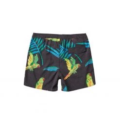 Roark Revival Boardshorts Shorey Macaw Short