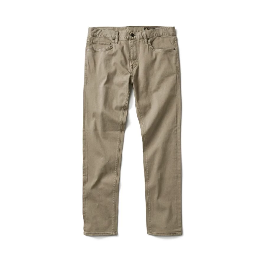 Roark Revival Pants Hwy 133 Slim Fit Broken Twill Jeans 1 Roark Revival Pants Hwy 133 Slim Fit Broken Twill Jeans
