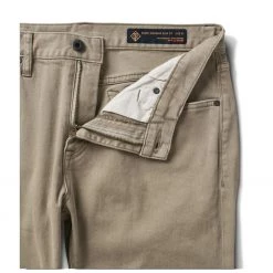 Roark Revival Pants Hwy 133 Slim Fit Broken Twill Jeans 15 Roark Revival Pants Hwy 133 Slim Fit Broken Twill Jeans