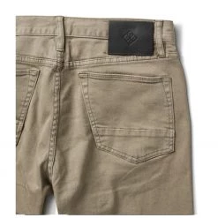 Roark Revival Pants Hwy 133 Slim Fit Broken Twill Jeans 16 Roark Revival Pants Hwy 133 Slim Fit Broken Twill Jeans