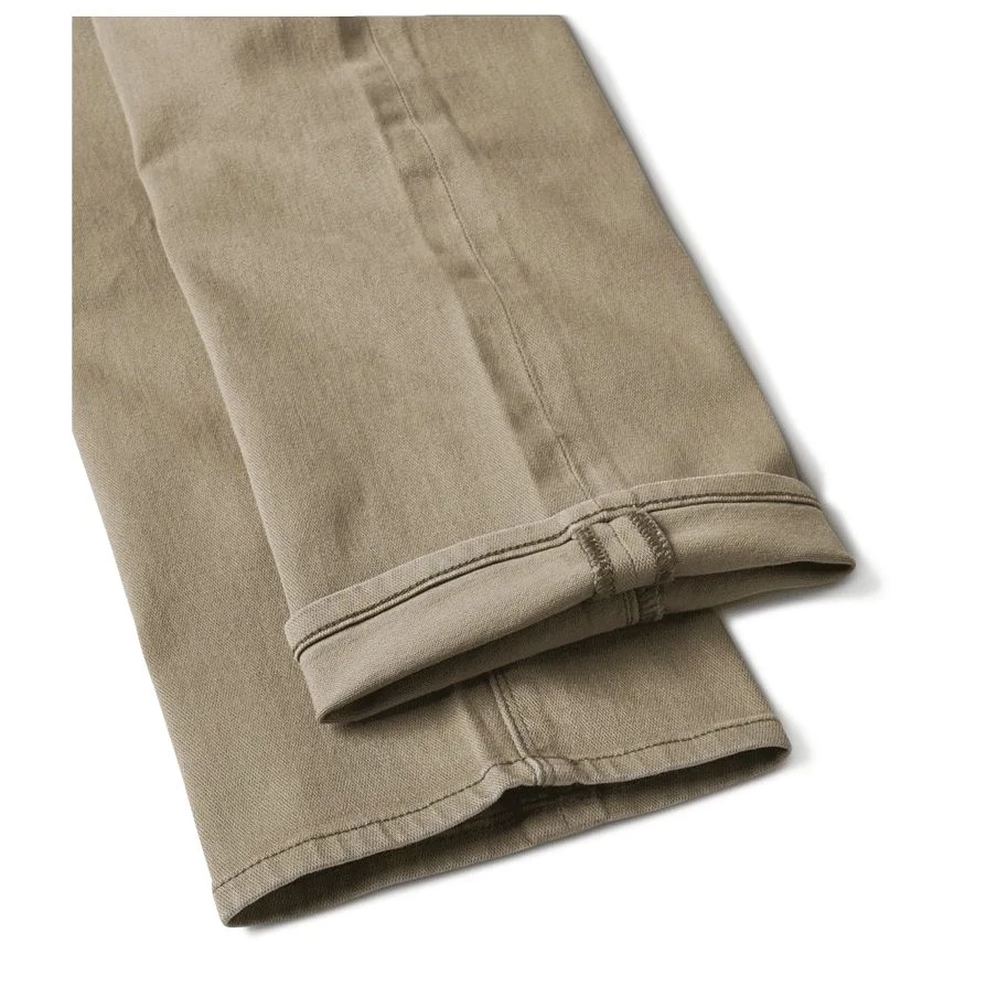 Roark Revival Pants Hwy 133 Slim Fit Broken Twill Jeans 9 Roark Revival Pants Hwy 133 Slim Fit Broken Twill Jeans