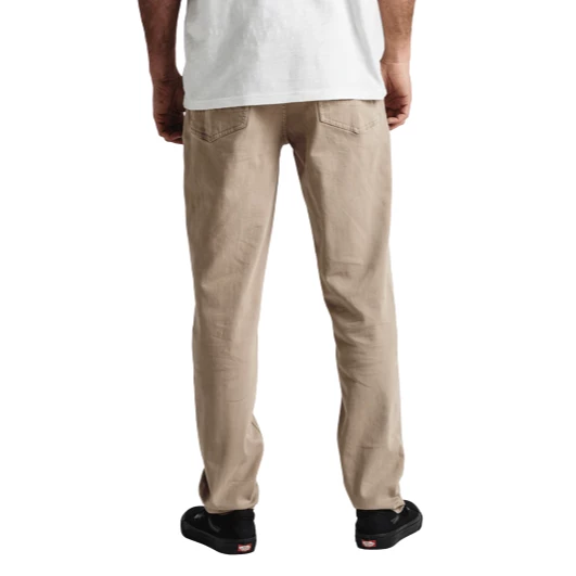 Roark Revival Pants Hwy 133 Slim Fit Broken Twill Jeans 4 Roark Revival Pants Hwy 133 Slim Fit Broken Twill Jeans