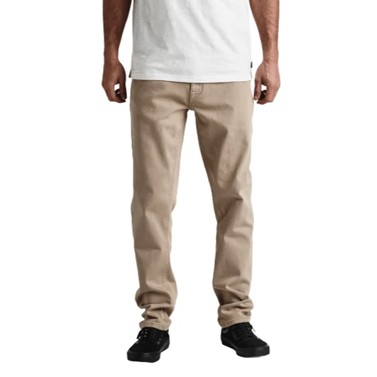 Roark Revival Pants Hwy 133 Slim Fit Broken Twill Jeans 2 Roark Revival Pants Hwy 133 Slim Fit Broken Twill Jeans