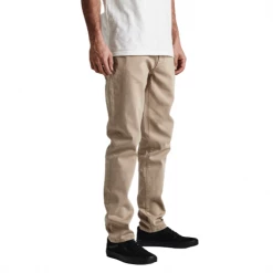 Roark Revival Pants Hwy 133 Slim Fit Broken Twill Jeans 12 Roark Revival Pants Hwy 133 Slim Fit Broken Twill Jeans