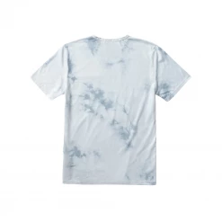 Roark Revival Mathias Tie Dye Pocket Tee Tees