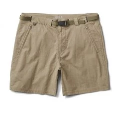 Roark Revival Campover Shorts 17"