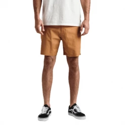 Roark Revival Campover Shorts 17"