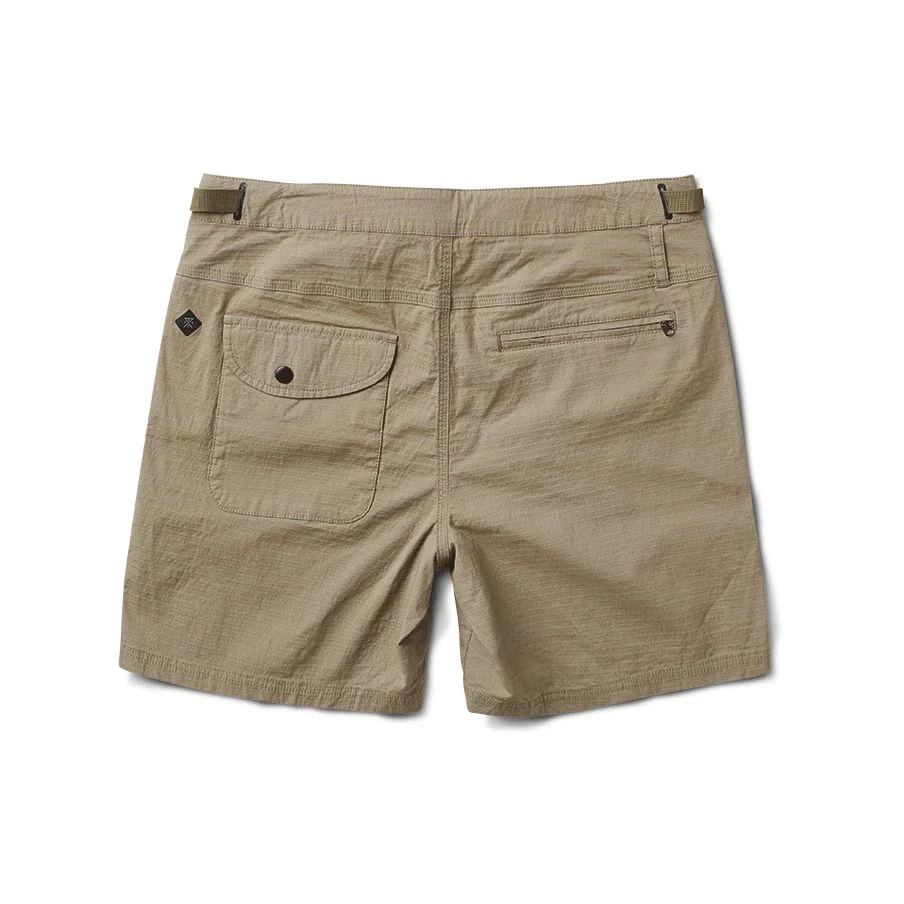 Roark Revival Campover Shorts 17" 2 Roark Revival Campover Shorts 17"