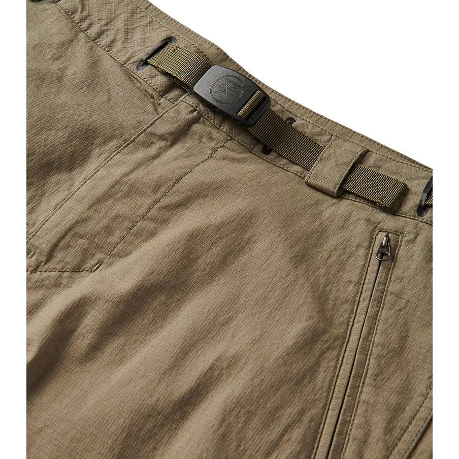 Roark Revival Campover Shorts 17" 3 Roark Revival Campover Shorts 17"