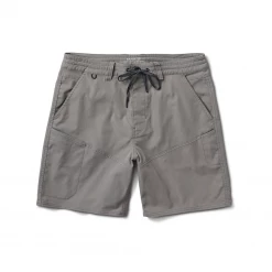 Roark Revival Explorer Long Road Shorts