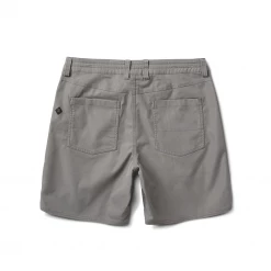 Roark Revival Explorer Long Road Shorts