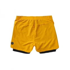 Roark Revival 3.5" Bommer Short