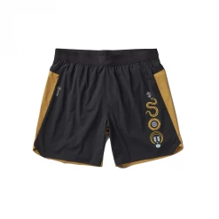 Roark Revival 7" Atla Short