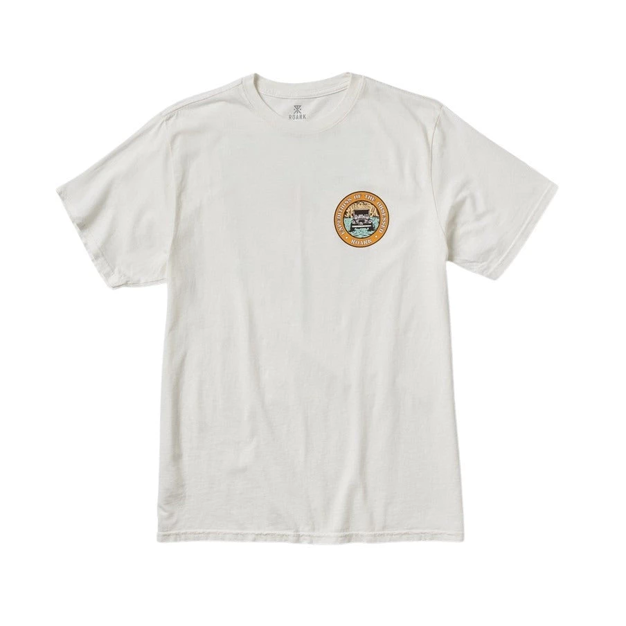 Roark Revival Expeditions Of The Obsessed Tee 2 Roark Revival Expeditions Of The Obsessed Tee