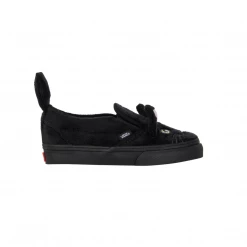Vans Youth Shoes Toddler Cat Slip-On V