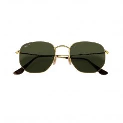 Ray Ban Hexagonal G-15 Polar