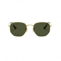 Ray Ban Hexagonal G-15 Polar