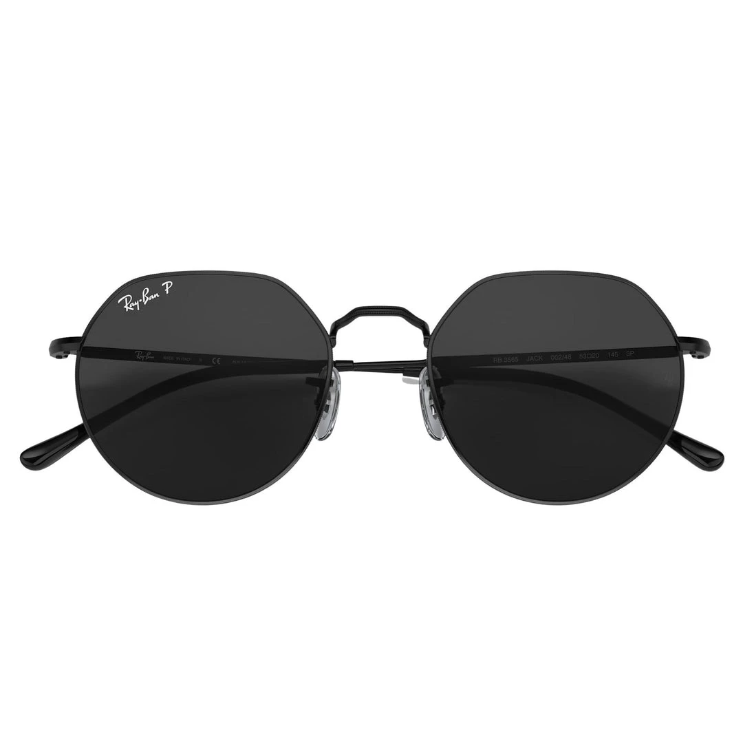Ray Ban Eyewear Jack Polar 4 Ray Ban Eyewear Jack Polar