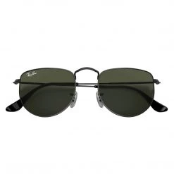 Ray Ban Eyewear Elon Polar