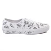 Vans U-Paint Authentic Men's Shoes