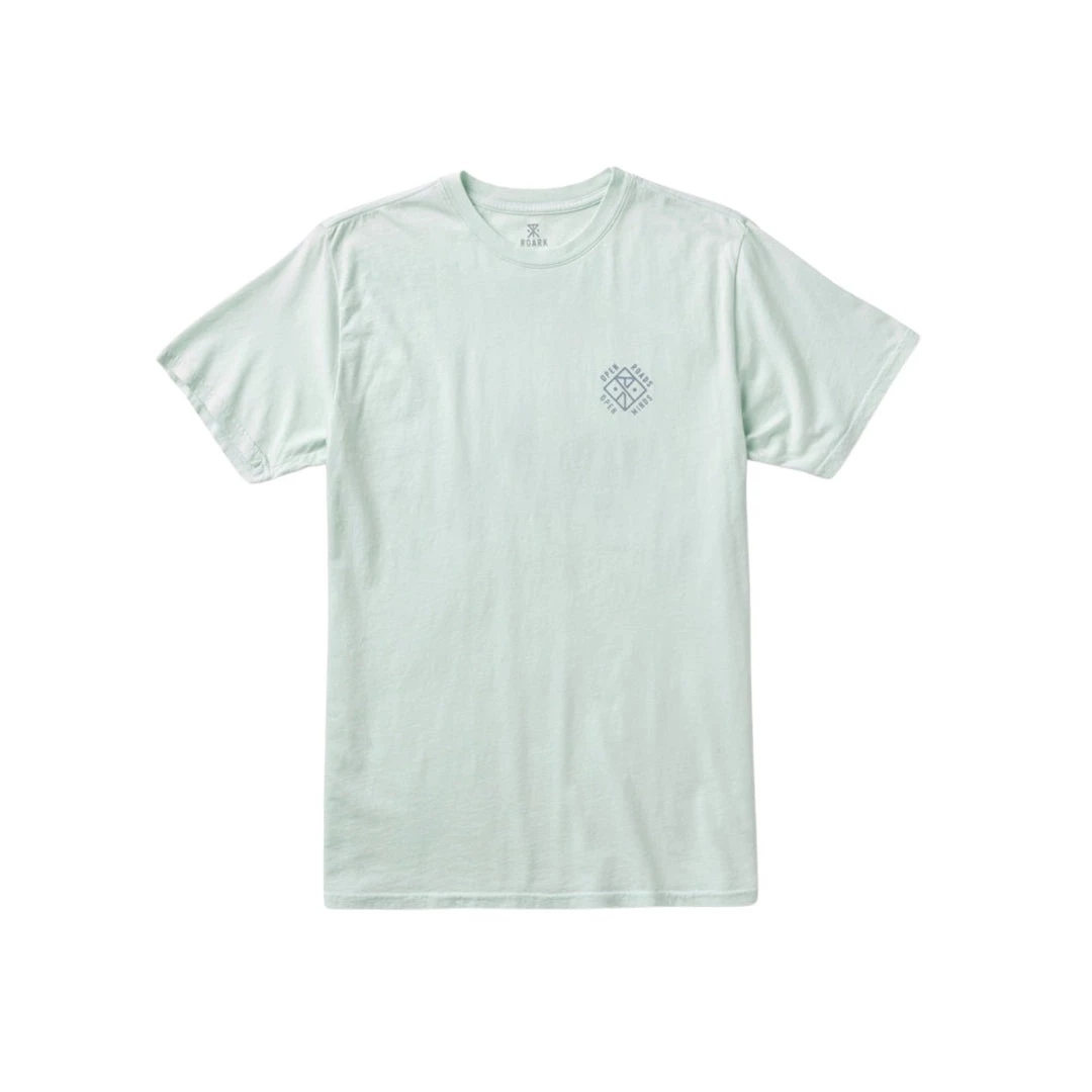 Roark Revival Ghostrider Tee Tees 2 Roark Revival Ghostrider Tee Tees