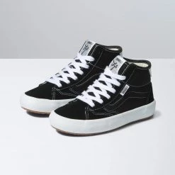 Vans Kids Little Lizzie Youth Shoes