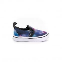 Vans Toddler ComfyCush Slip-On V