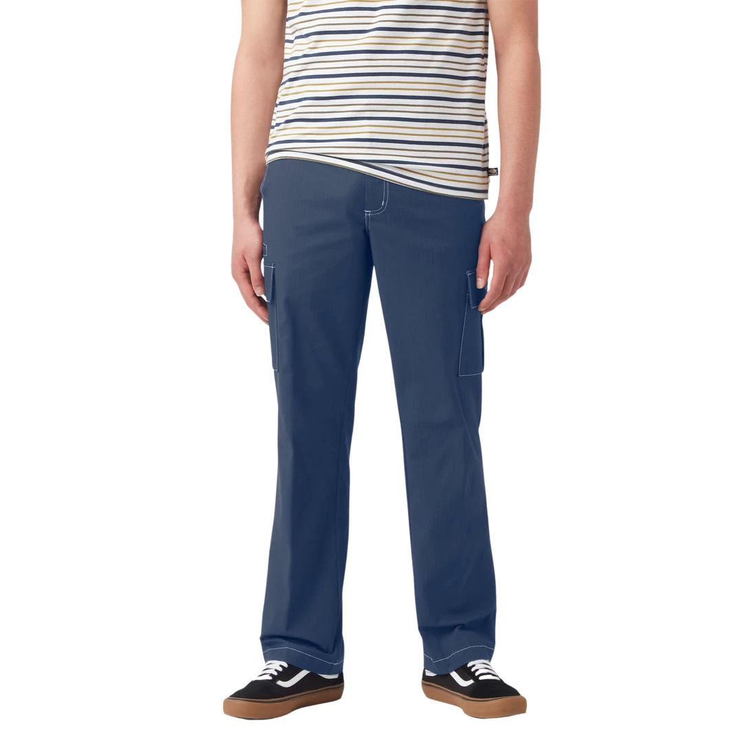 Dickies Ripstop Cargo Pant 1 Dickies Ripstop Cargo Pant