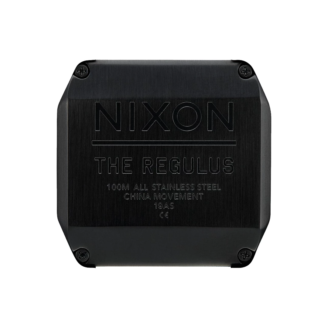 Nixon Watches Regulus 4 Nixon Watches Regulus
