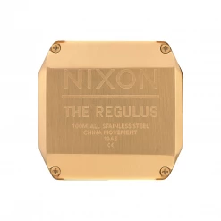Nixon Regulus
