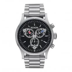 Nixon Grateful Dead Sentry Chrono