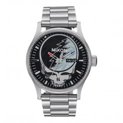 Nixon Grateful Dead Sentry Watches