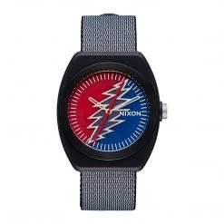 Nixon Grateful Dead Light Wave Watches