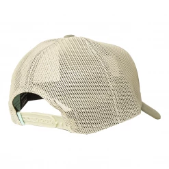 Vissla Hats Pin Wheel Eco Trucker Hat