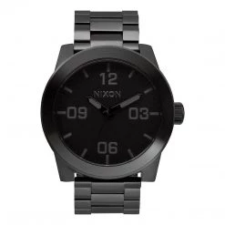 Nixon Corporal