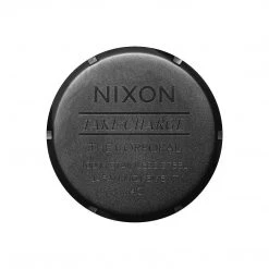 Nixon Corporal