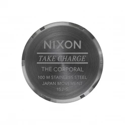 Nixon Watches Corporal