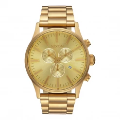 Nixon Sentry Chrono Watches
