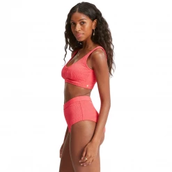 Billabong Swimwear Chasing Tides Elliot Tank Bikini Top