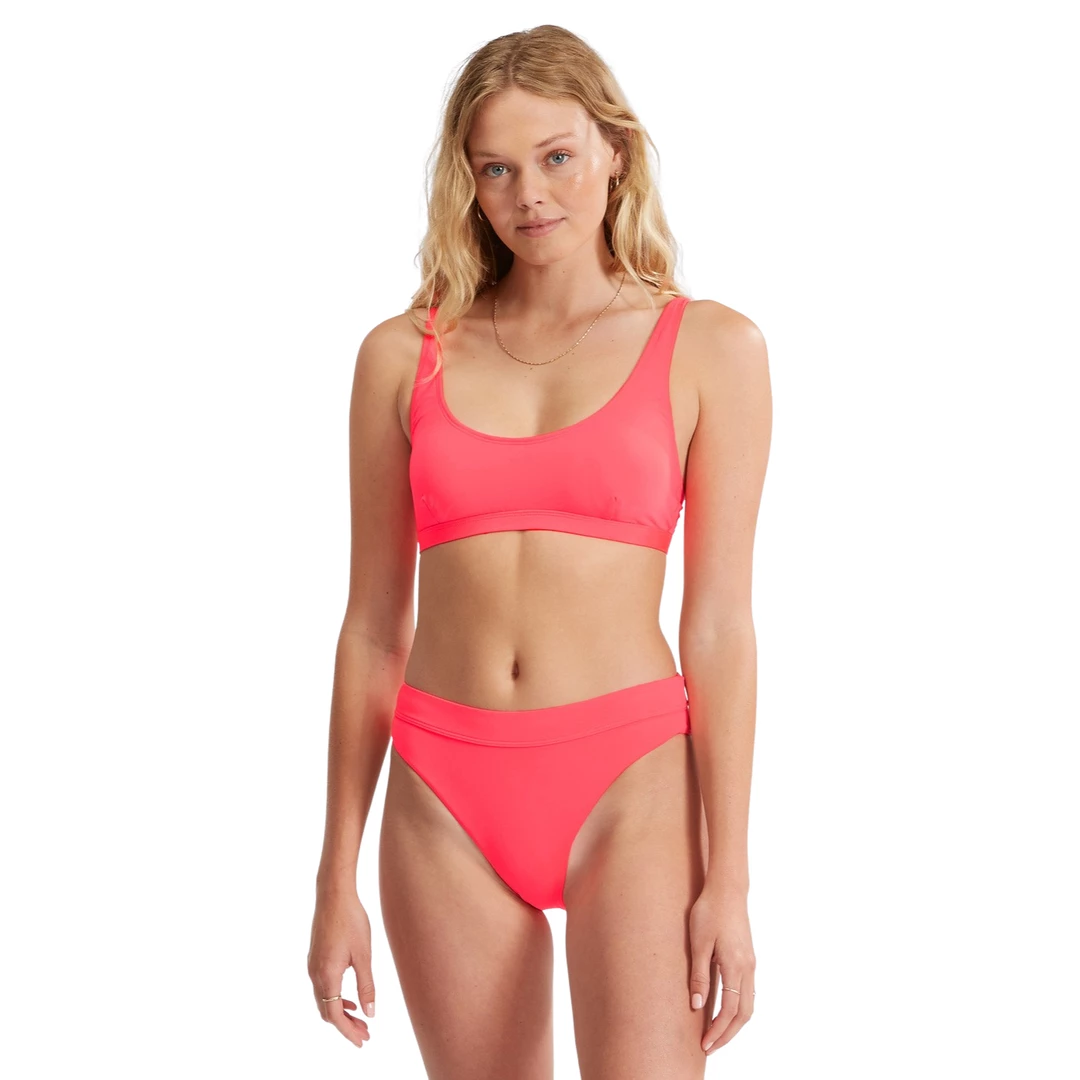 Billabong Sol Searcher Maui Rider Bikini Bottom Swimwear 3 Billabong Sol Searcher Maui Rider Bikini Bottom Swimwear