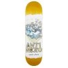 Anti Hero Skateboards 8.38" Taylor Medicine Deck