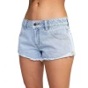 RVCA Bottoms Traveller 2 Denim Short
