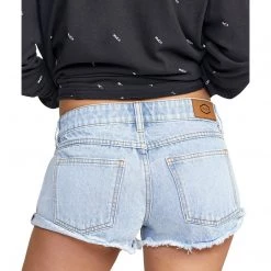 RVCA Traveller 2 Denim Short Bottoms