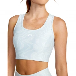 RVCA VA Essential Sports Bra Activewear